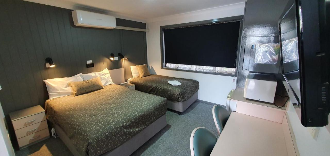 Goldrush Motel Young Cbd المظهر الخارجي الصورة