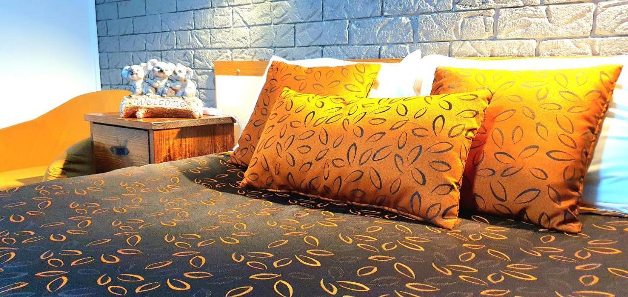 Goldrush Motel Young Cbd المظهر الخارجي الصورة