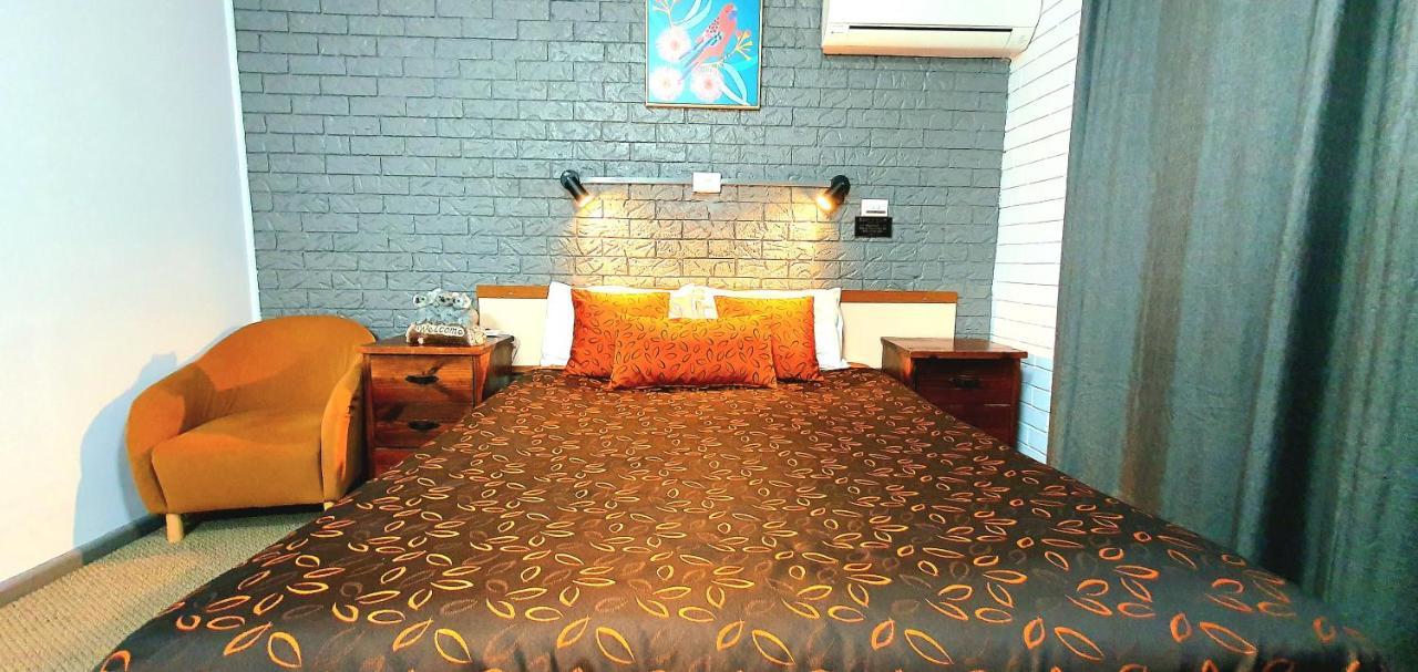 Goldrush Motel Young Cbd المظهر الخارجي الصورة
