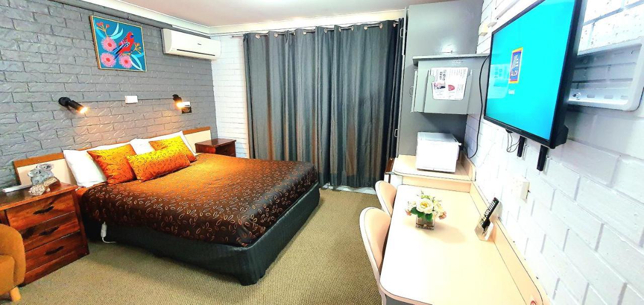 Goldrush Motel Young Cbd المظهر الخارجي الصورة