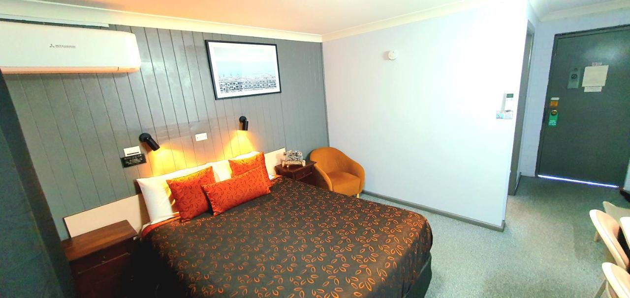 Goldrush Motel Young Cbd المظهر الخارجي الصورة