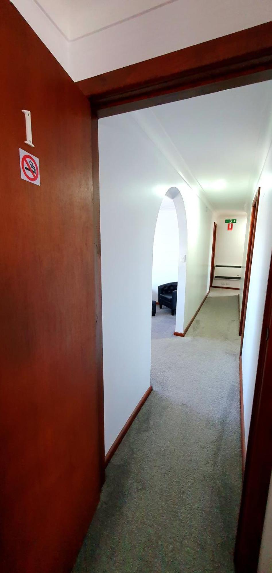 Goldrush Motel Young Cbd المظهر الخارجي الصورة