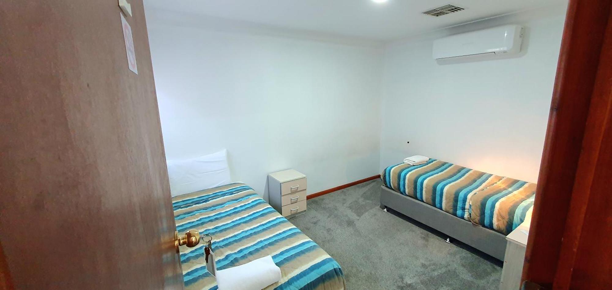 Goldrush Motel Young Cbd المظهر الخارجي الصورة