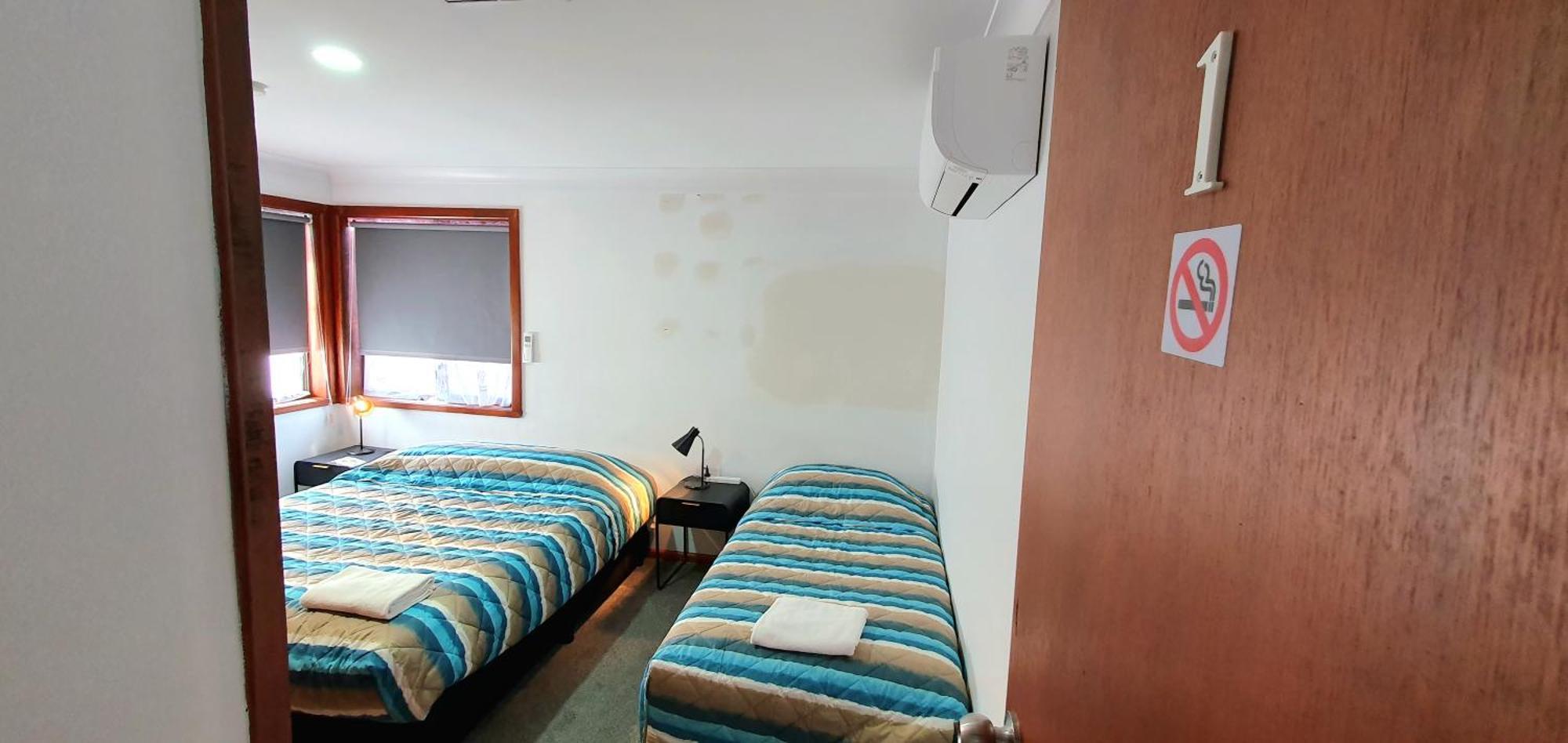 Goldrush Motel Young Cbd المظهر الخارجي الصورة