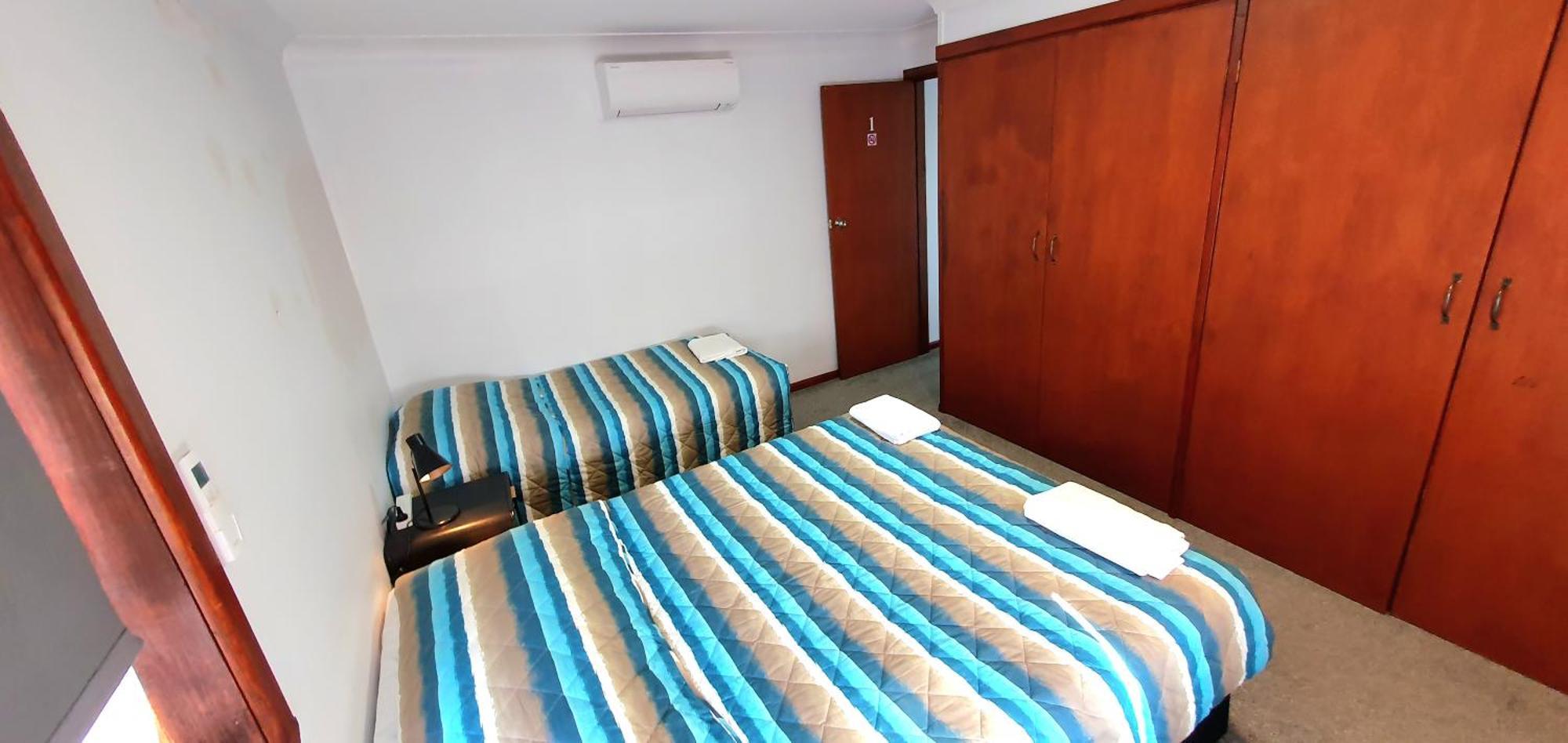 Goldrush Motel Young Cbd المظهر الخارجي الصورة