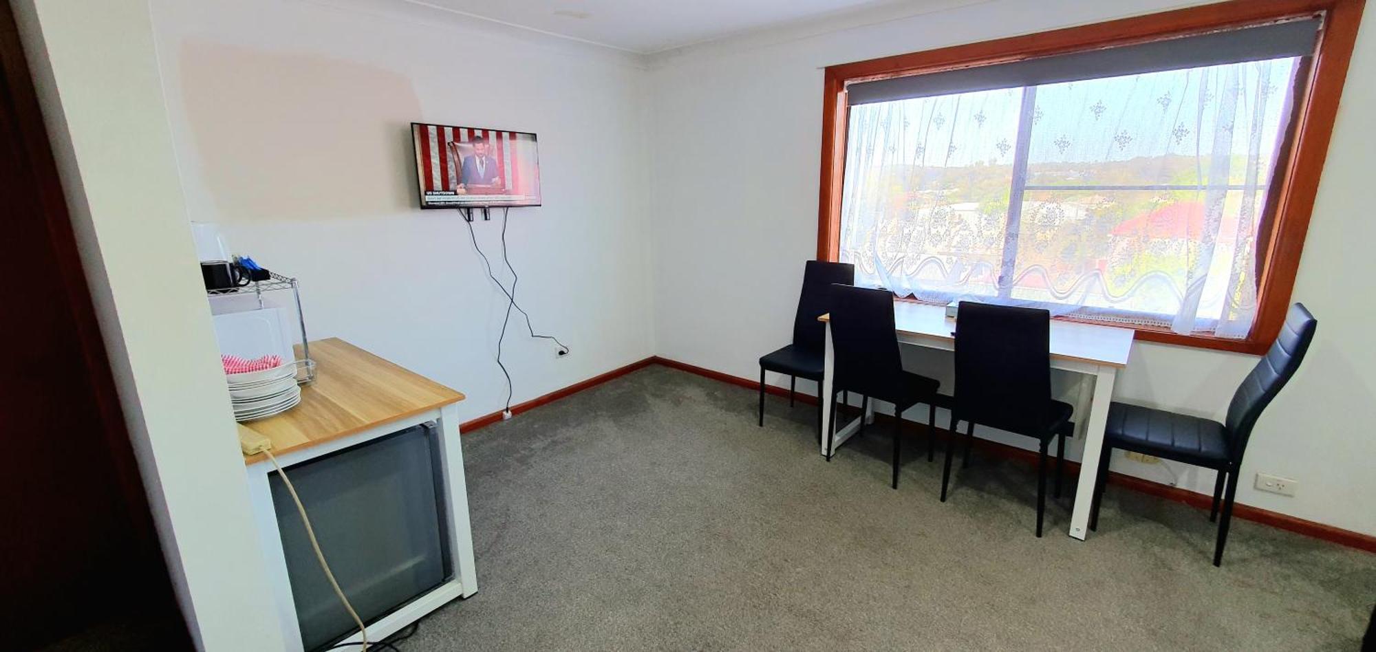 Goldrush Motel Young Cbd المظهر الخارجي الصورة
