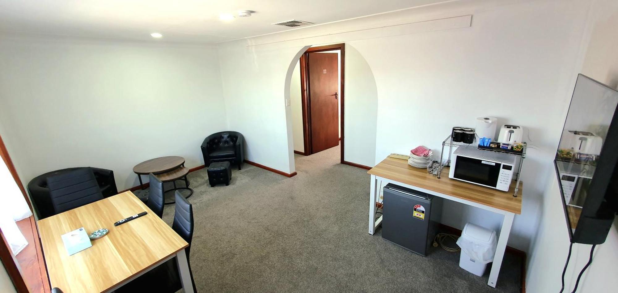 Goldrush Motel Young Cbd المظهر الخارجي الصورة