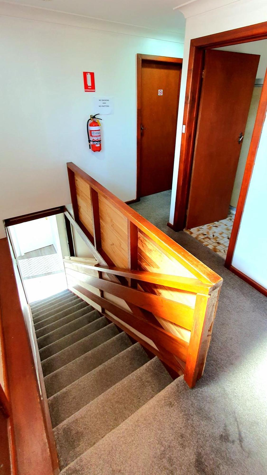 Goldrush Motel Young Cbd المظهر الخارجي الصورة